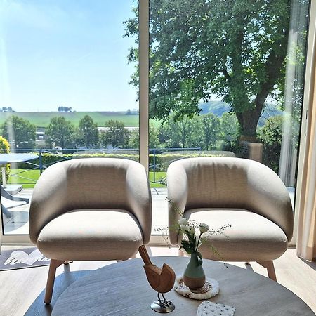 Domein Hellebeuk Met Uitzicht! Valkenburg/Klimmen ภายนอก รูปภาพ