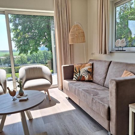 Domein Hellebeuk Met Uitzicht! Valkenburg/Klimmen ภายนอก รูปภาพ