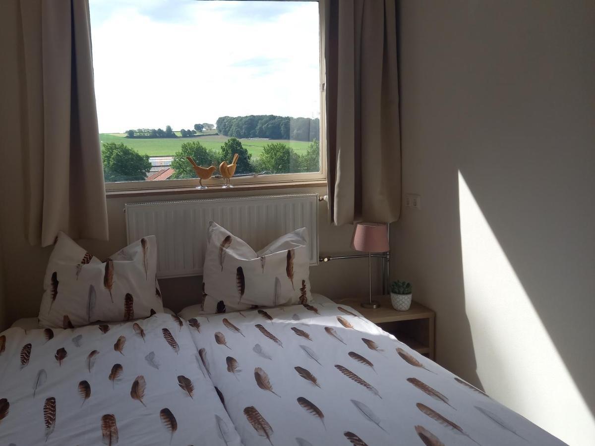 Domein Hellebeuk Met Uitzicht! Valkenburg/Klimmen ภายนอก รูปภาพ