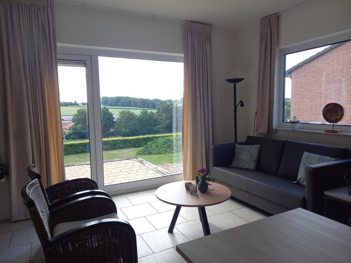 Domein Hellebeuk Met Uitzicht! Valkenburg/Klimmen ภายนอก รูปภาพ