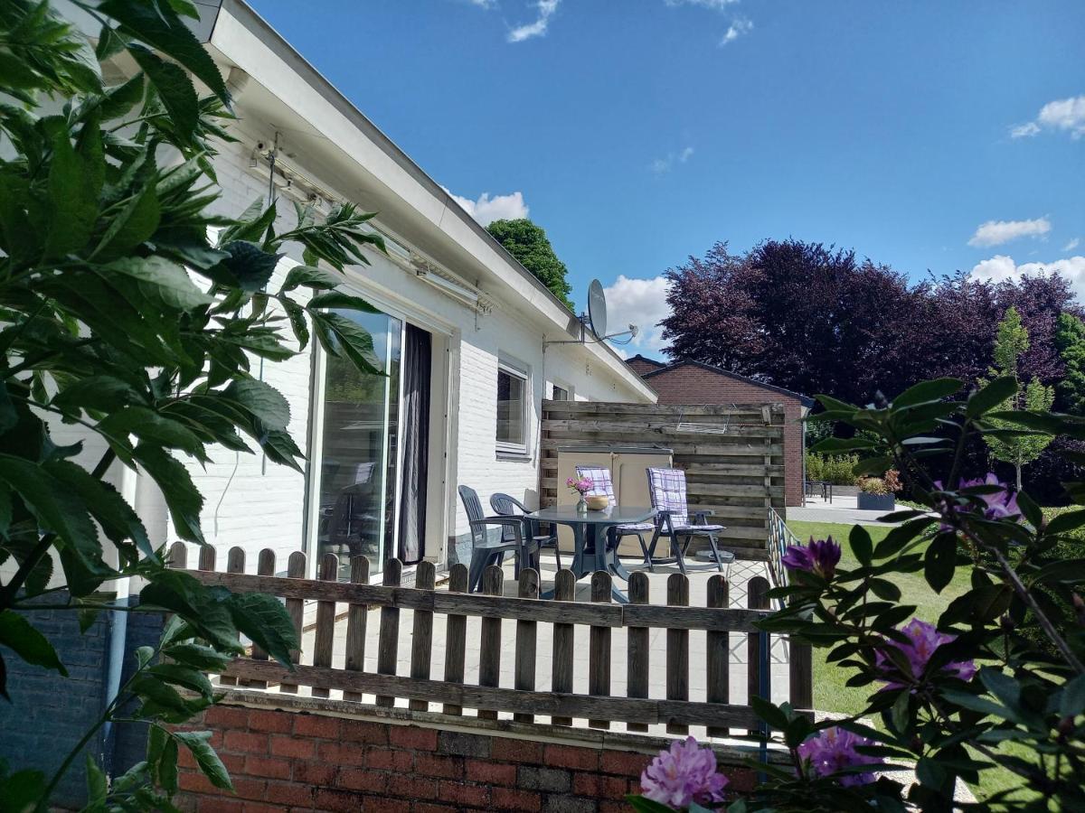 Domein Hellebeuk Met Uitzicht! Valkenburg/Klimmen ภายนอก รูปภาพ