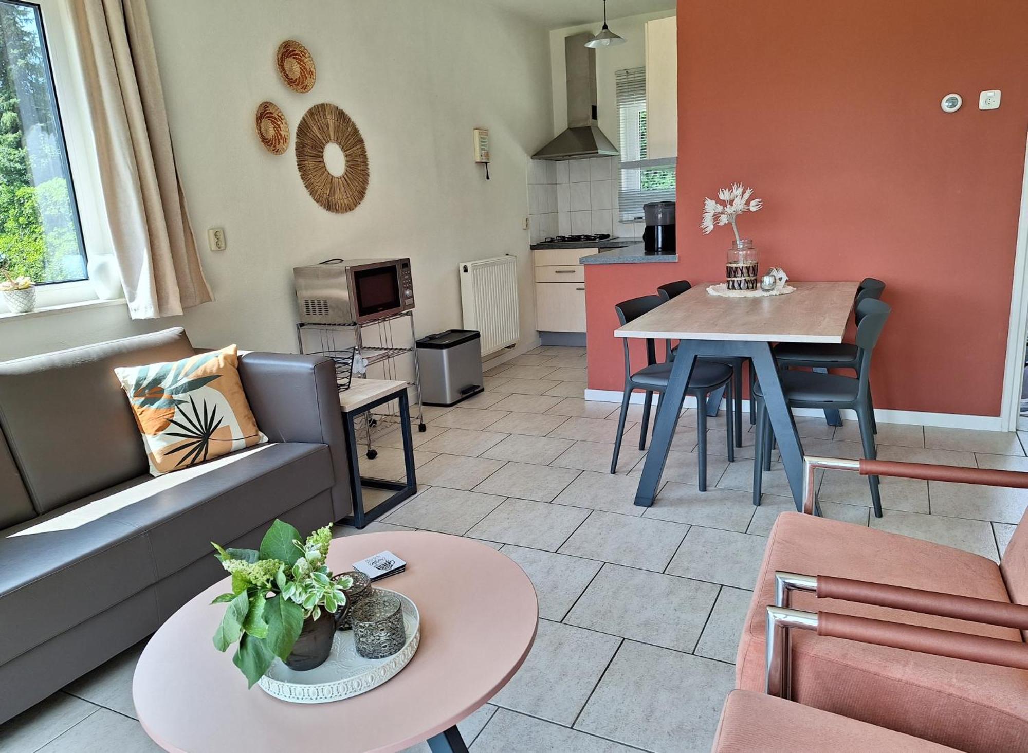 Domein Hellebeuk Met Uitzicht! Valkenburg/Klimmen ภายนอก รูปภาพ