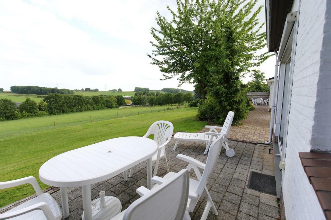 Domein Hellebeuk Met Uitzicht! Valkenburg/Klimmen ภายนอก รูปภาพ