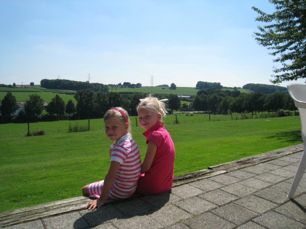 Domein Hellebeuk Met Uitzicht! Valkenburg/Klimmen ภายนอก รูปภาพ