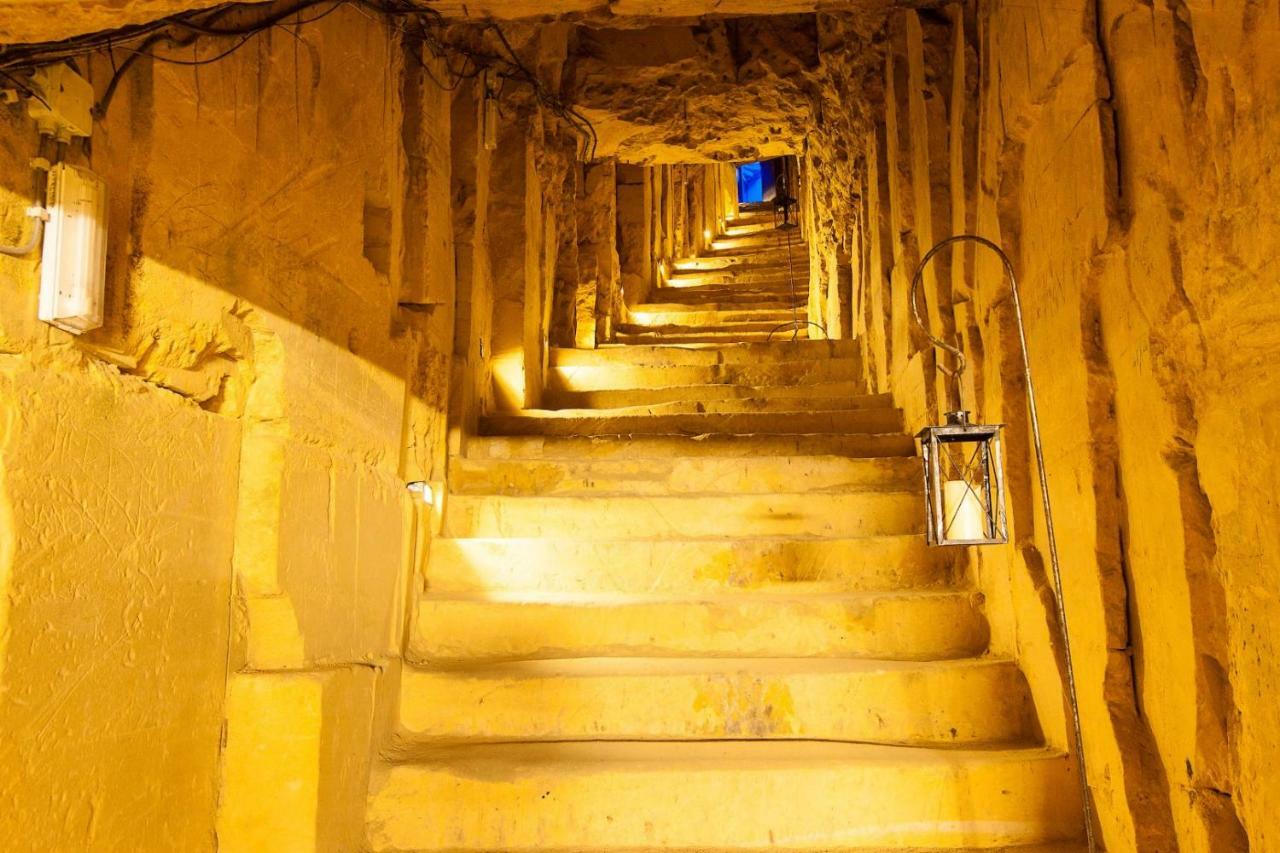 Domein Hellebeuk Met Uitzicht! Valkenburg/Klimmen ภายนอก รูปภาพ