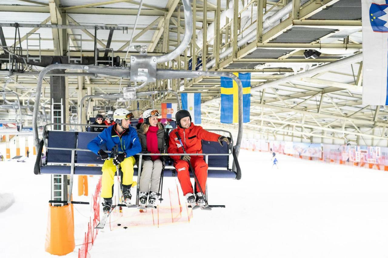 Domein Hellebeuk Met Uitzicht! Valkenburg/Klimmen ภายนอก รูปภาพ